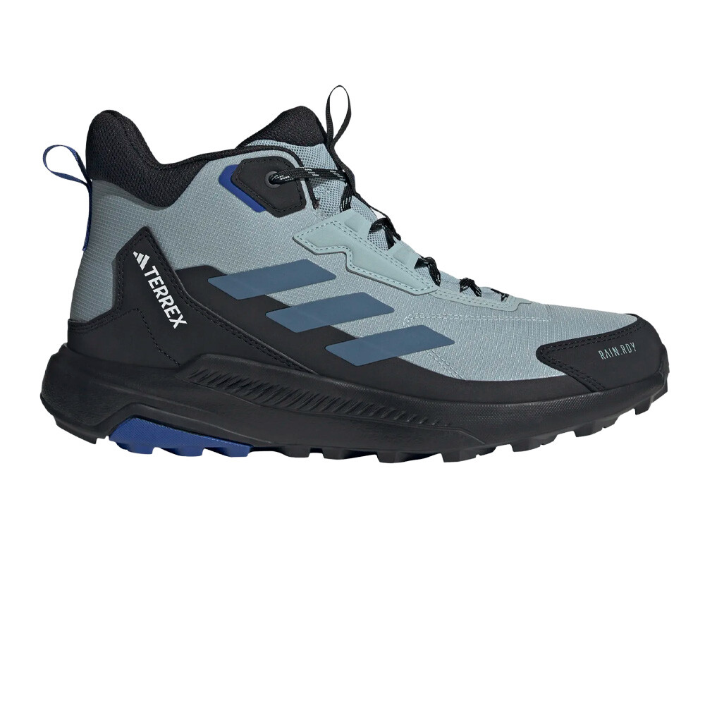adidas Terrex Anylander Mid RAIN.RDY Walking Boots - SS25