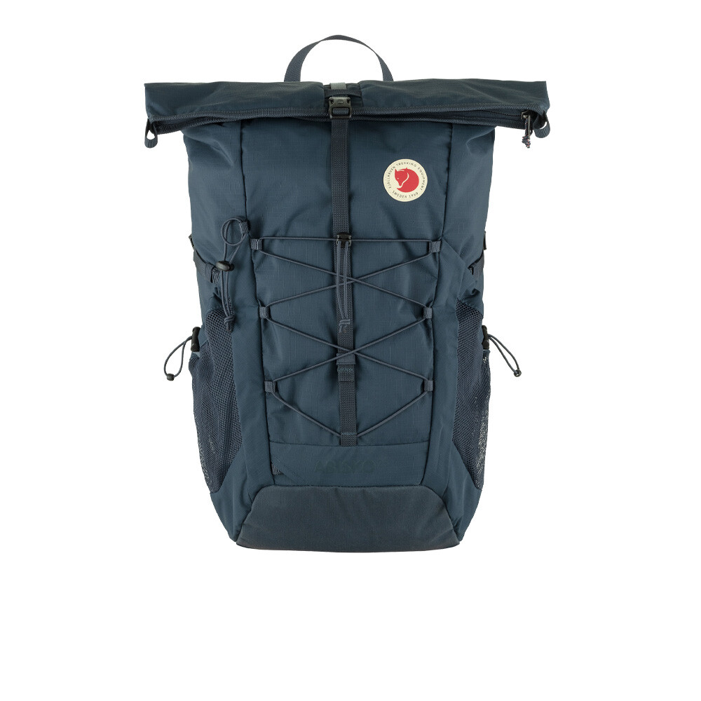 Fjallraven Abisko Hike Foldsack Backpack - SS25