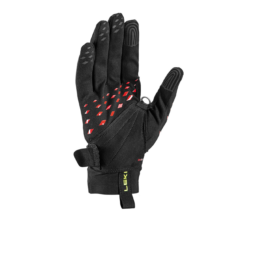Leki Ultra Trail Storm Shark Gloves - SS25