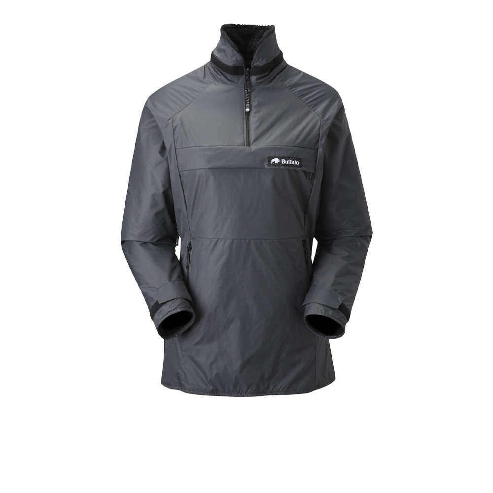 Buffalo Windshirt Women's Jacket -  SS25