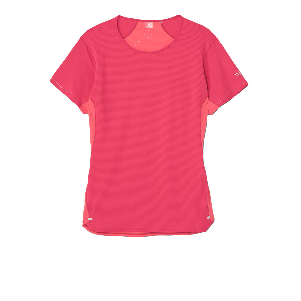 Rab Sonic Ultra Women's Trail Running T-Shirt - SS25