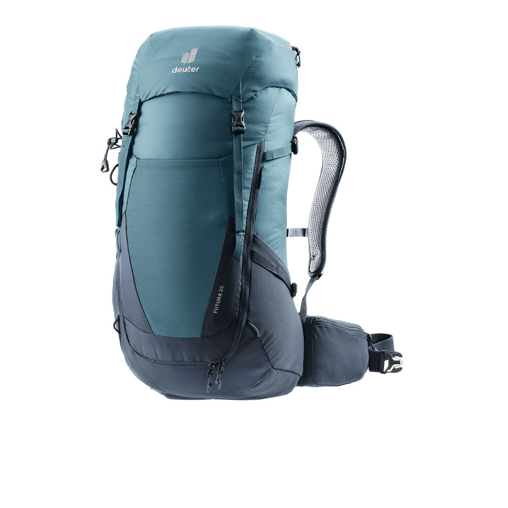 Deuter Futura 26 Backpack - SS25