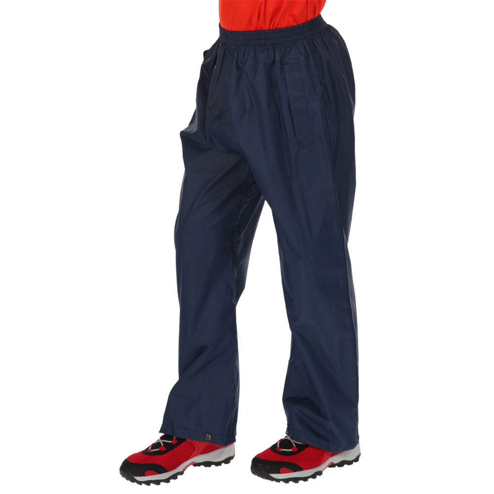 Regatta Pack-It Kids Overtrousers