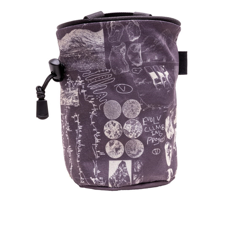 Evolv Collector Chalk Bag - SS25