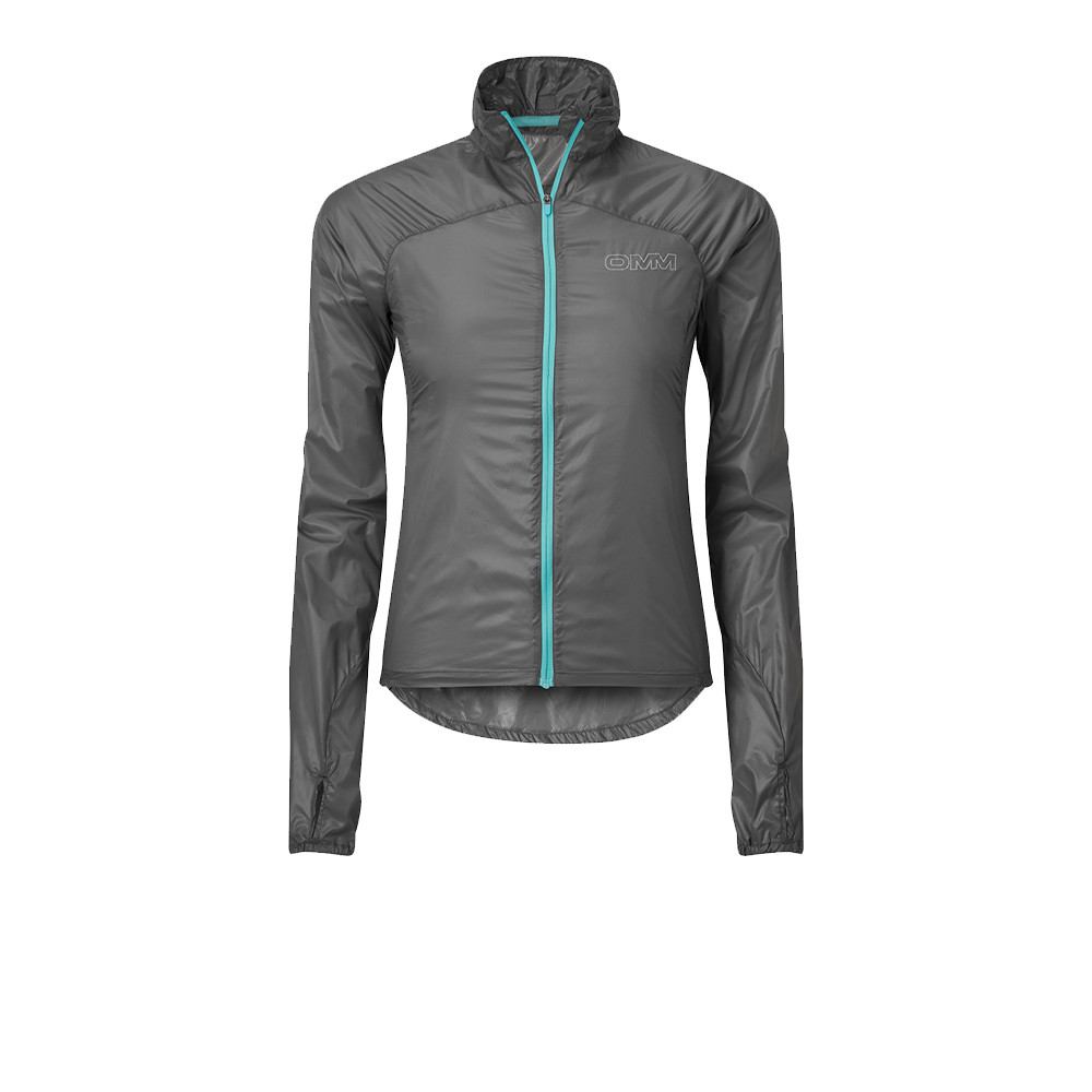OMM Sonic Women's Jacket - AW24