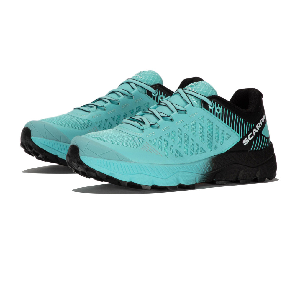 Scarpa Spin Ultra Women's Trail Running Shoes