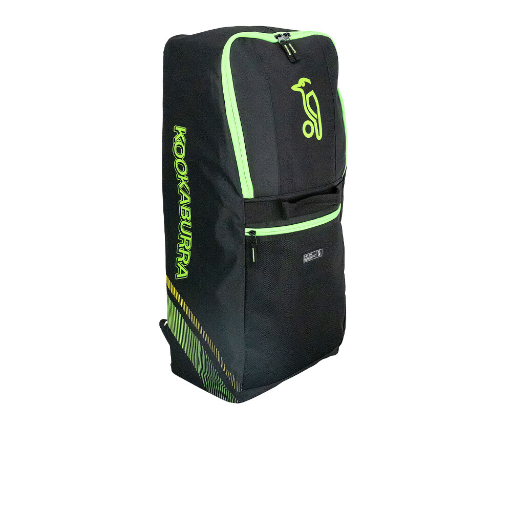 Kookaburra D6500 Junior Cricket Duffle Backpack - SS25