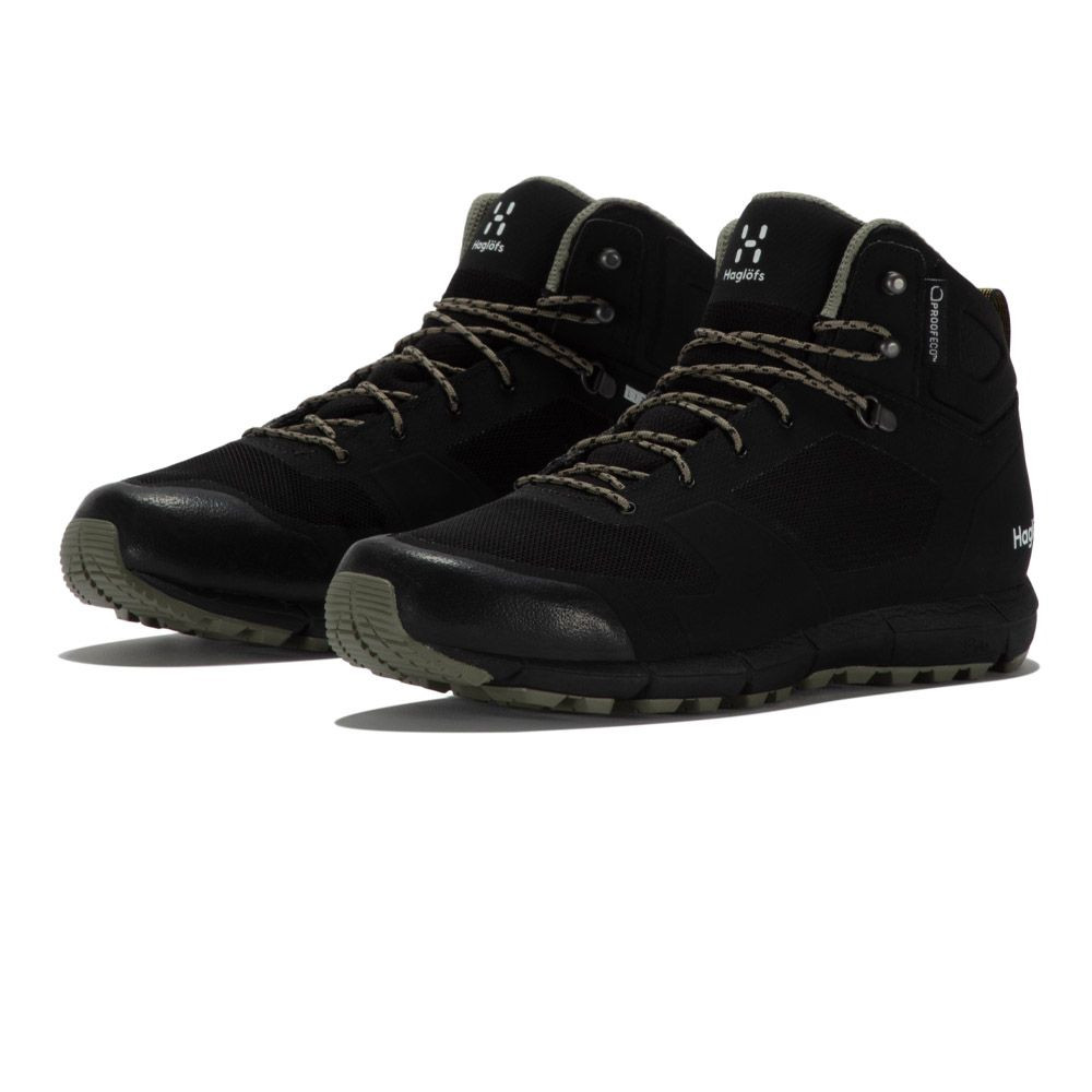 Haglofs L.I.M Mid Proof Eco Walking Boots - AW24