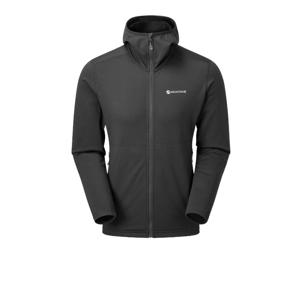 Montane Protium Hooded Fleece Jacket - SS25