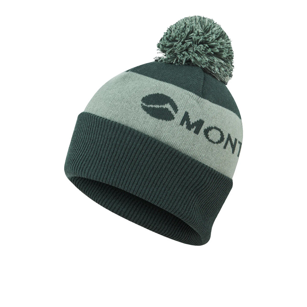 Montane Logo Cuffed Beanie - SS25