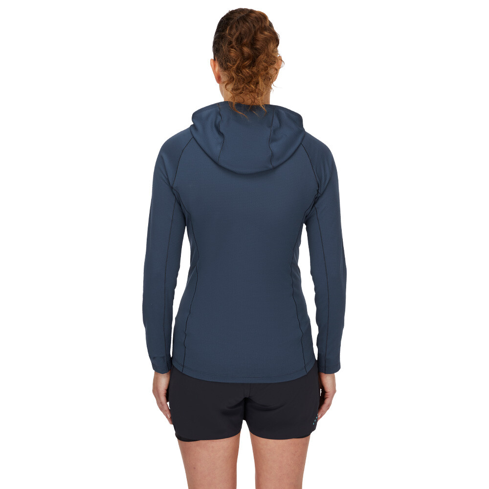 Rab Sonic Women's Hooded Top - SS25