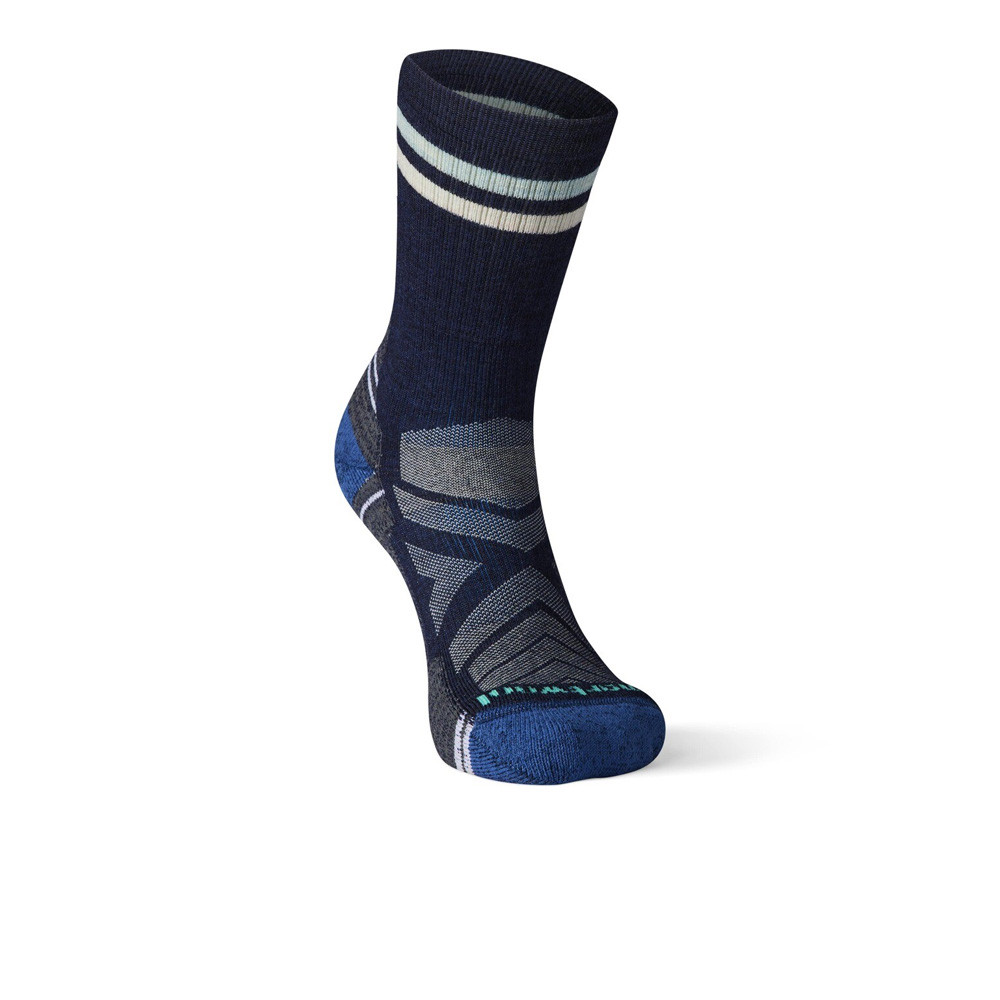 SmartWool Hike Full Cushion Women's Crew Socks - SS25