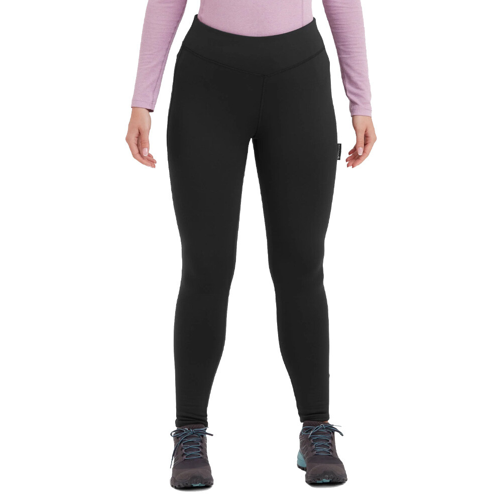 Montane Fury Women's Fleece Pants - SS25