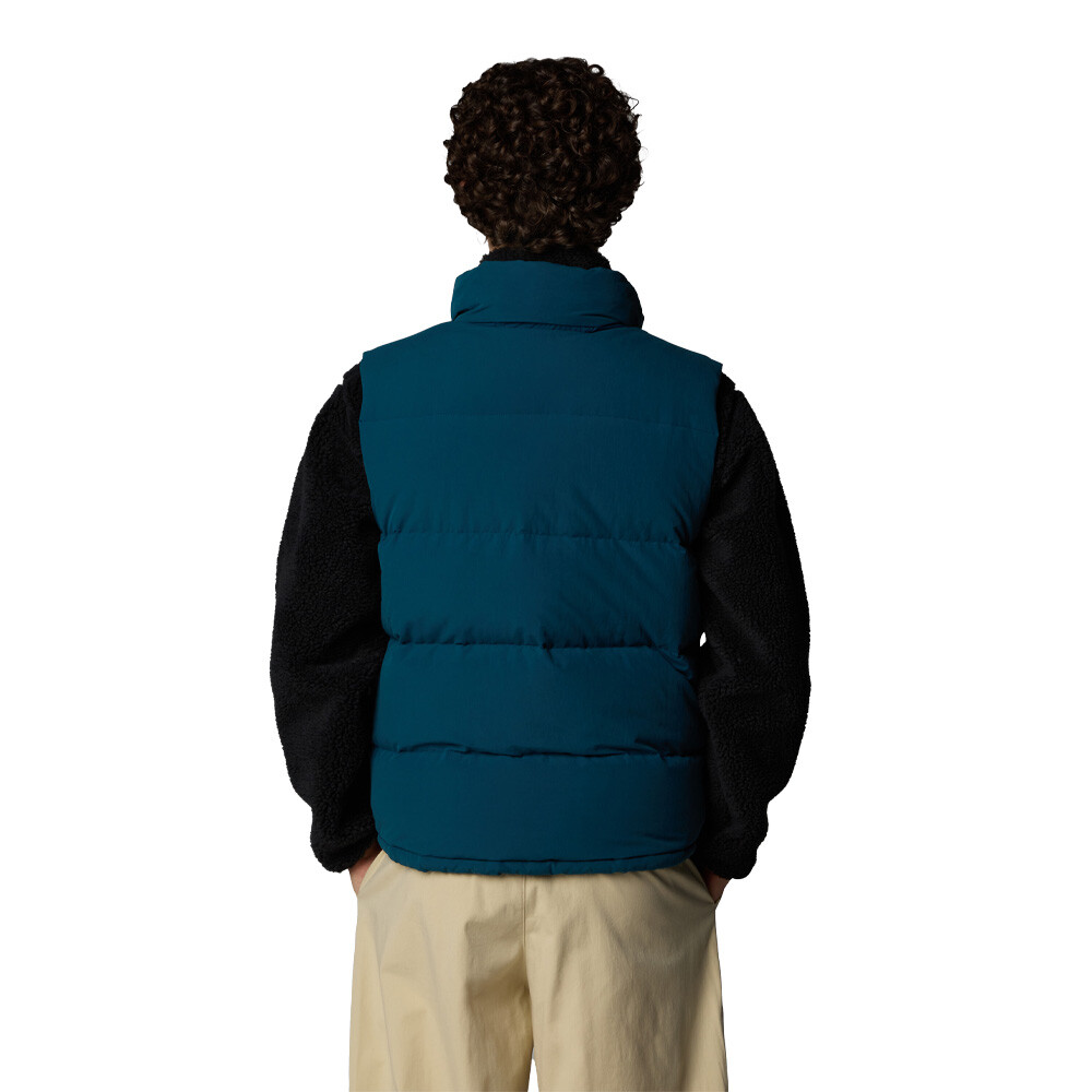The North Face M66 Down Gilet
