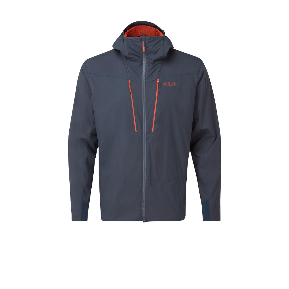 Rab VR Alpine Light Jacket