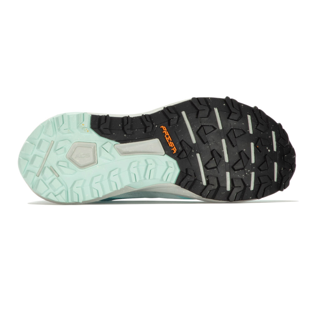 Scarpa Spin Planet Women's Trail Running Shoes - SS25