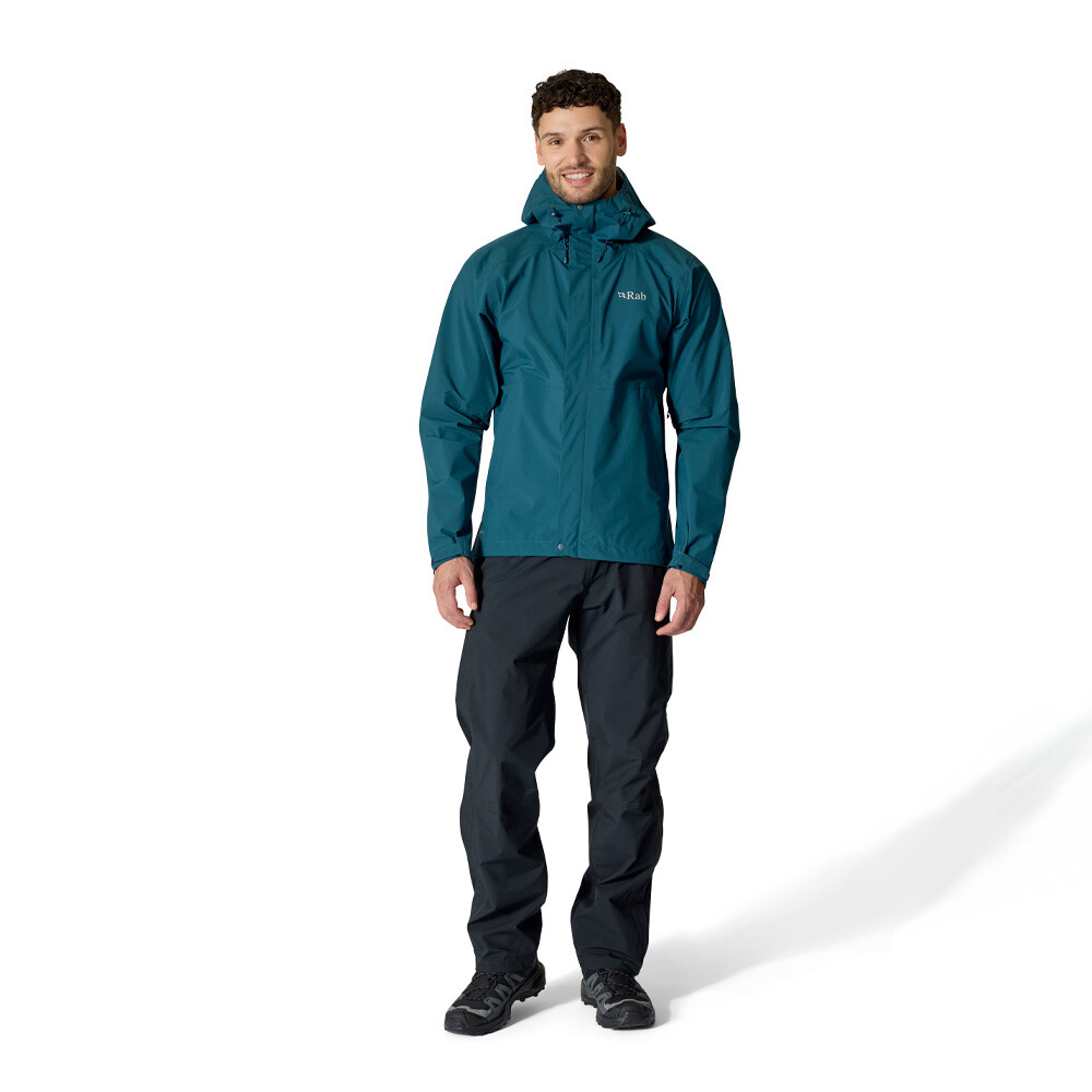 Rab Firewall Waterproof Pants - SS25