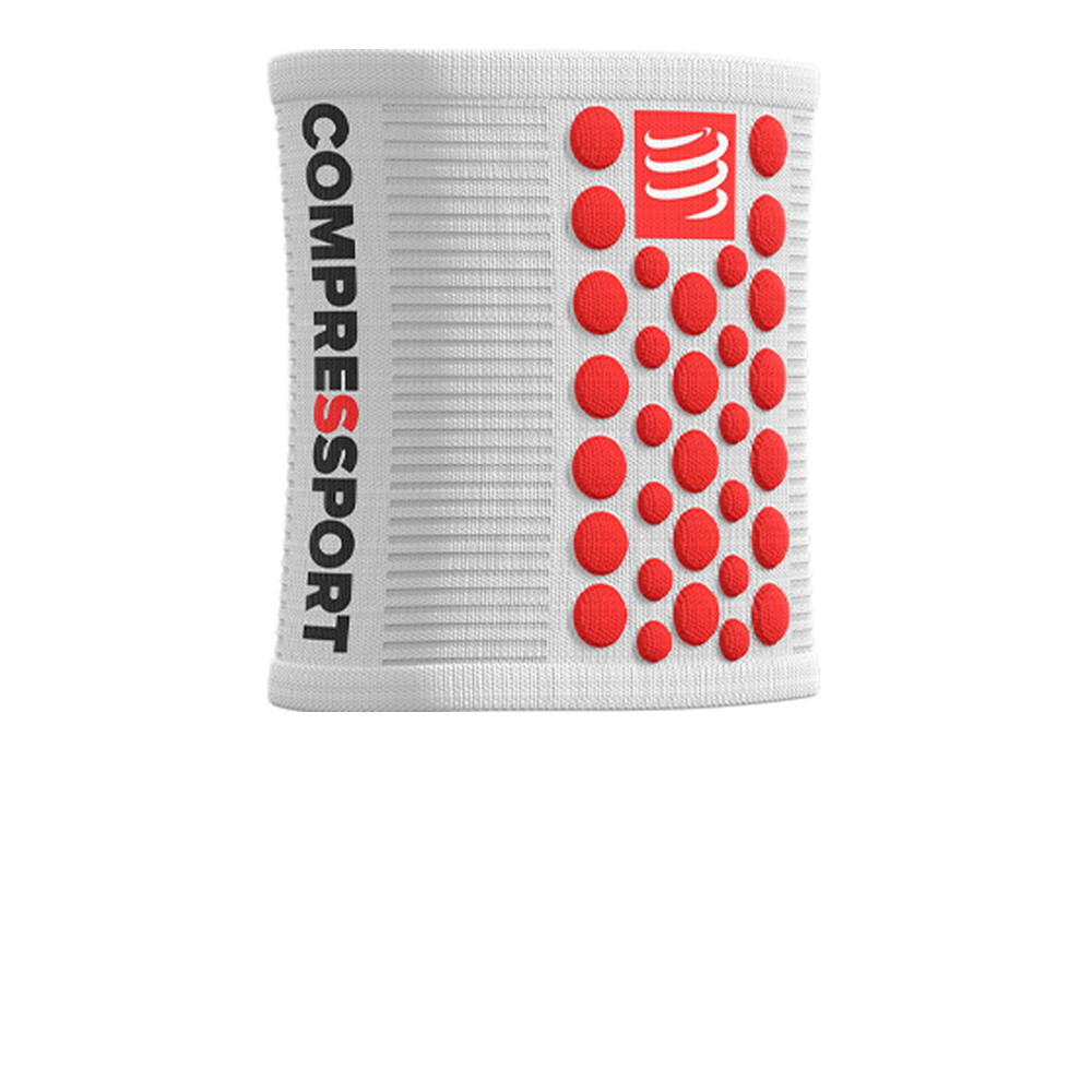 Compressport Sweatbands 3D.Dots - SS25