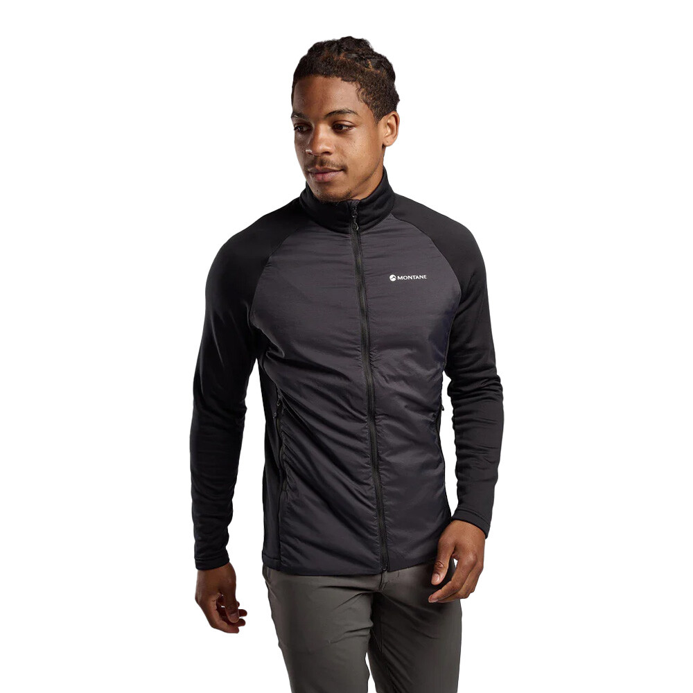 Montane Sirocco Lite Insulated Jacket - SS25