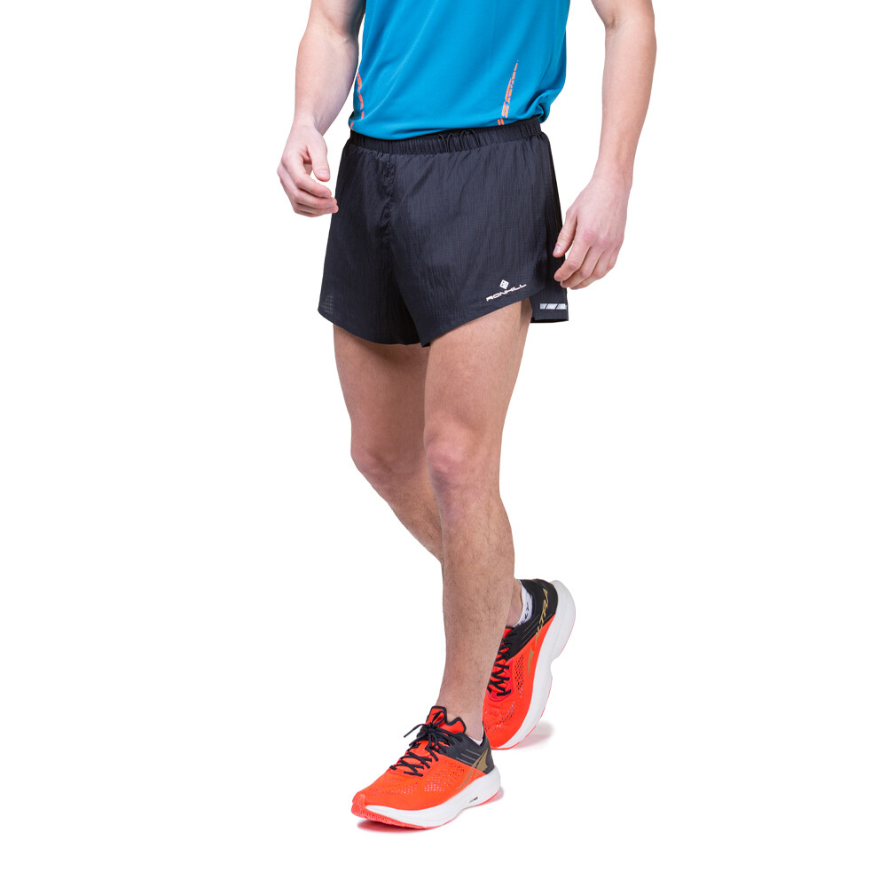 RonHill Tech Race Shorts - SS25