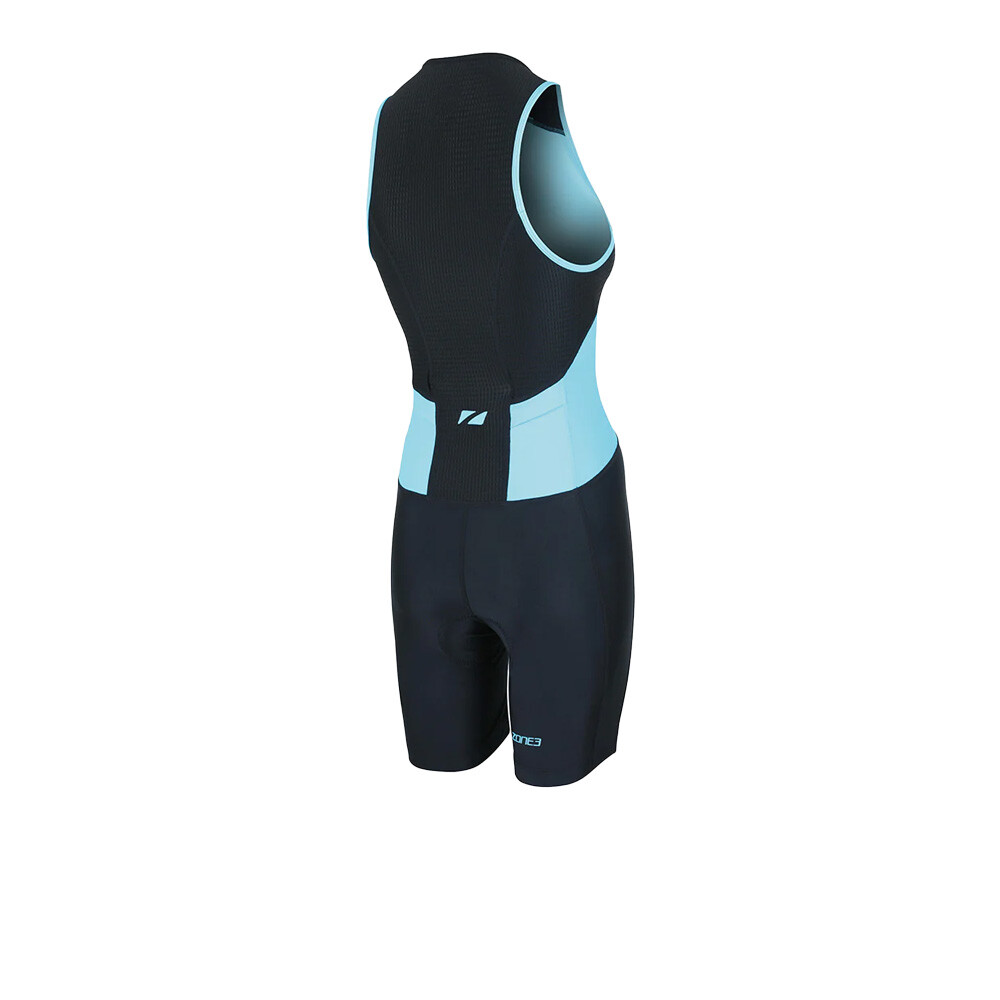 ZONE3 Zone 3 Activate Women's Trisuit - SS25