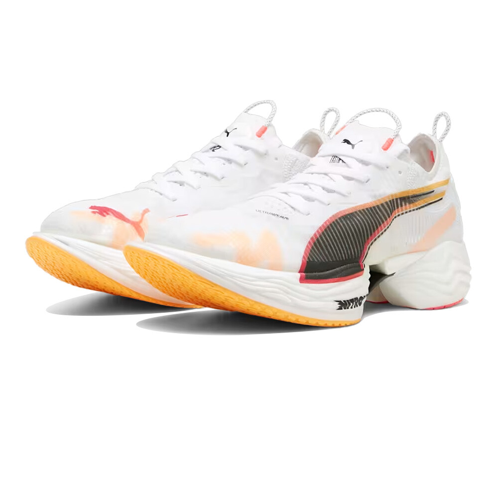 Puma Fast-R 2 Nitro Elite Women's Running Shoes - SS25