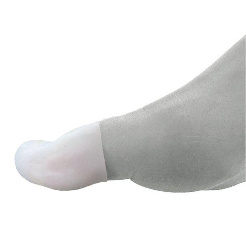 Ultimate Performance Toe Protectors 2 Pack - SS25