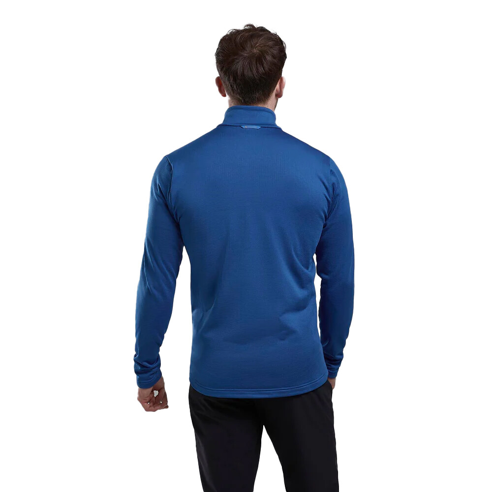 Montane Protium Fleece Jacket - SS25