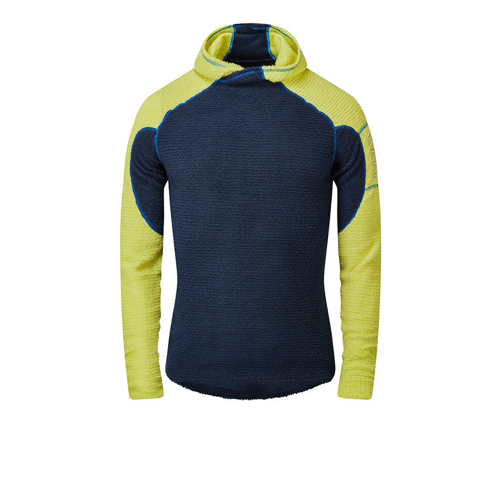 OMM Core Plus Hoodie - SS25