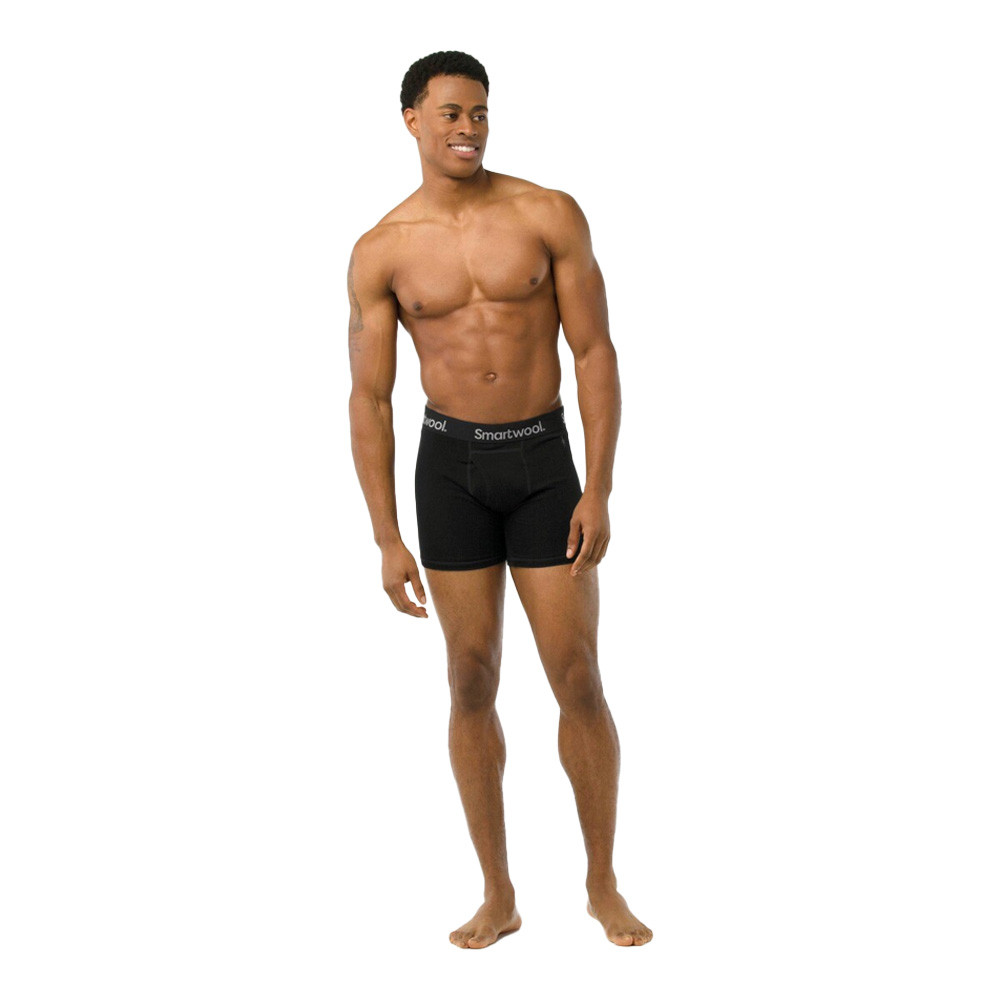 SmartWool Merino Boxer Briefs - SS25