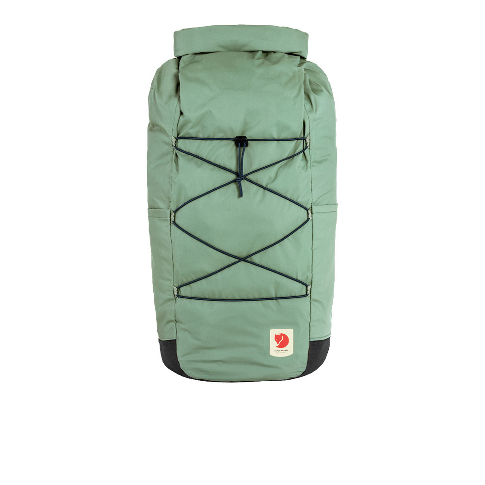 Fjallraven High Coast Rolltop 26 Backpack - SS25