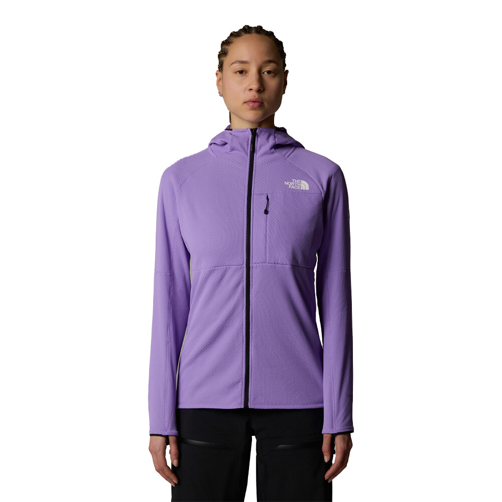 The North Face Summit Series FUTUREFLEECE Women's Hooded Jacket - SS25