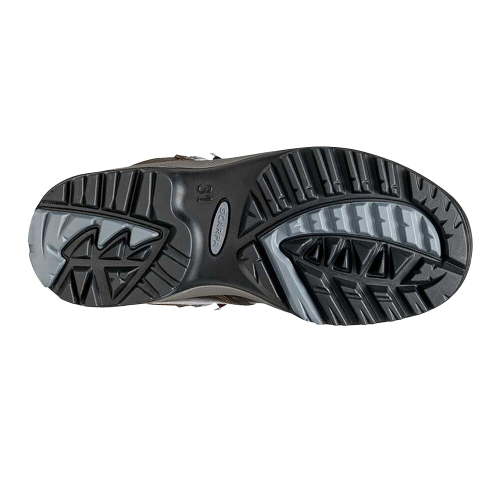 Scarpa Terra Junior Walking Boots