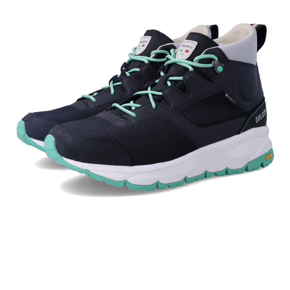 Dolomite Braies Up GORE-TEX Women's Walking Shoes