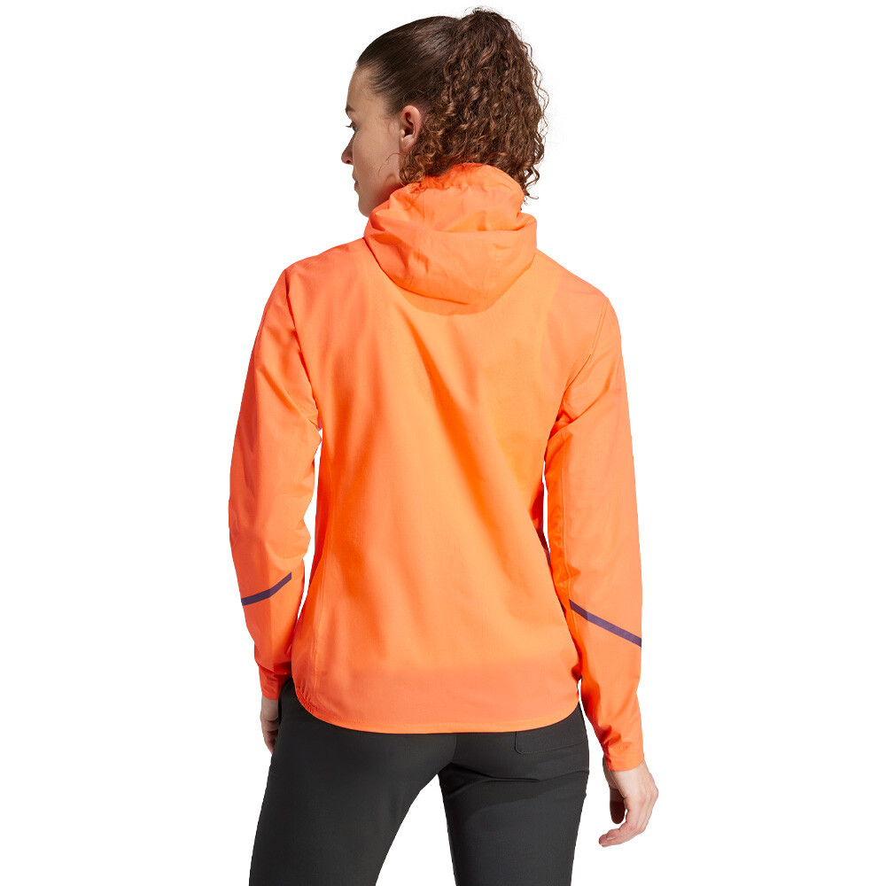 adidas Terrex Xperior 2.5L Light RAIN.RDY Women's Jacket - SS25