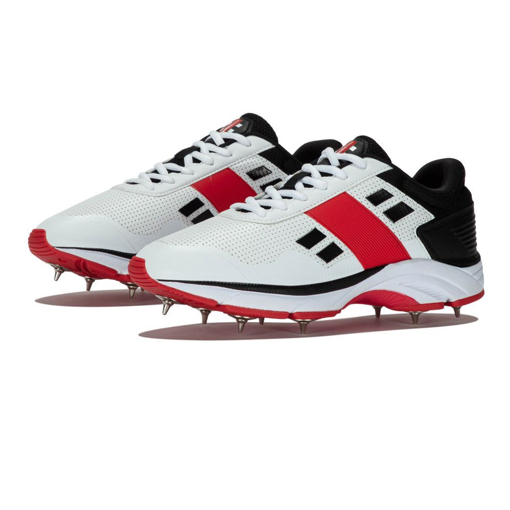 Grays Gray Nicolls Cricket Velocity 4.0 Spike Cricket Shoes