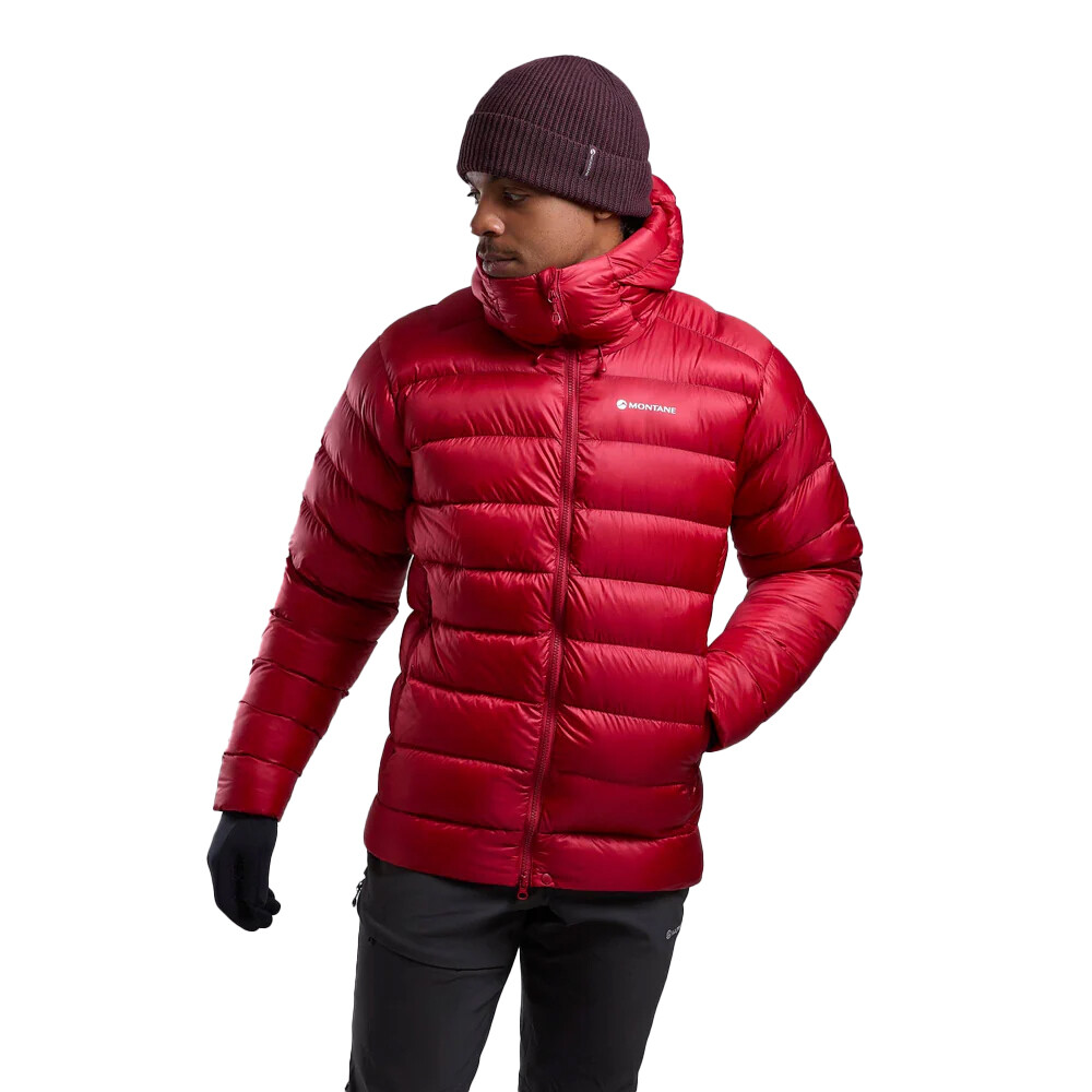 Montane Anti-Freeze XT Down Hooded Jacket