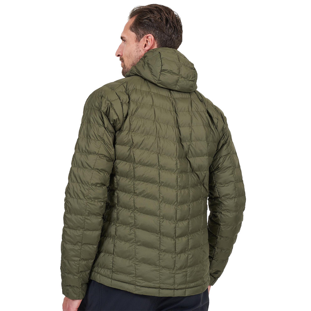 Montane Icarus Jacket