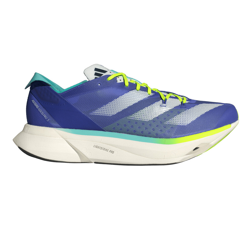 adidas Adizero Adios Pro 3 Running Shoes - SS25