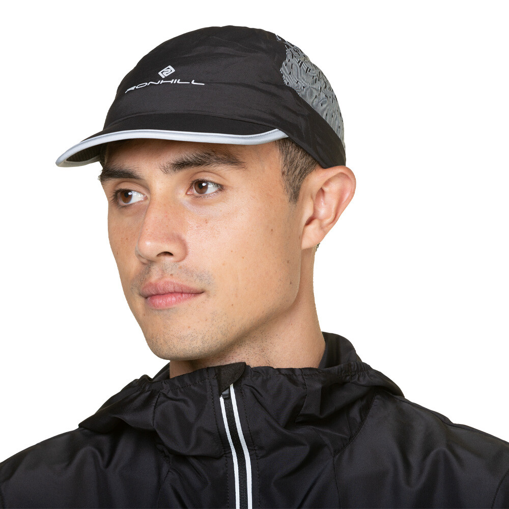RonHill Reflect Cap - SS25
