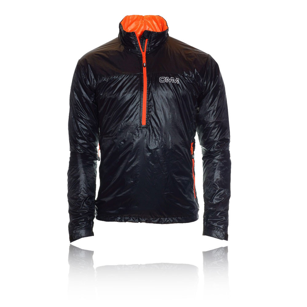 OMM Rotor Smock - SS25