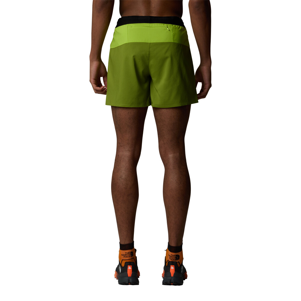 The North Face Breeze 5 Inch Shorts