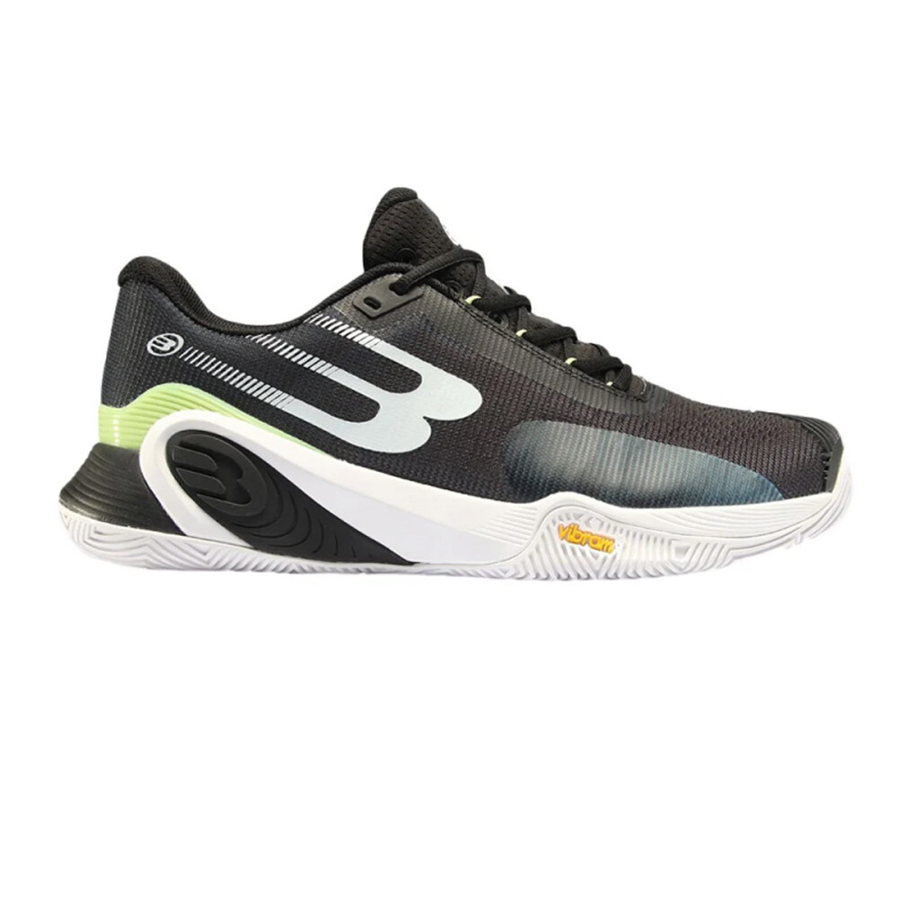 Bullpadel Hack Vibram 24I Padel Shoes - SS25