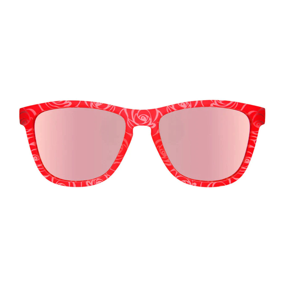 Goodr OG's Carl's Thorny and Ready to Forni Sunglasses - AW24