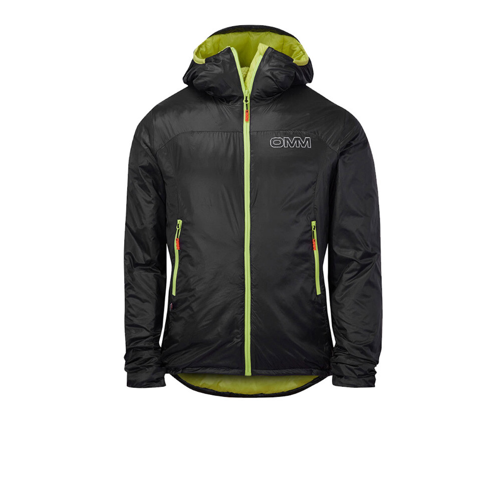 OMM Rotor Hood Jacket - AW24