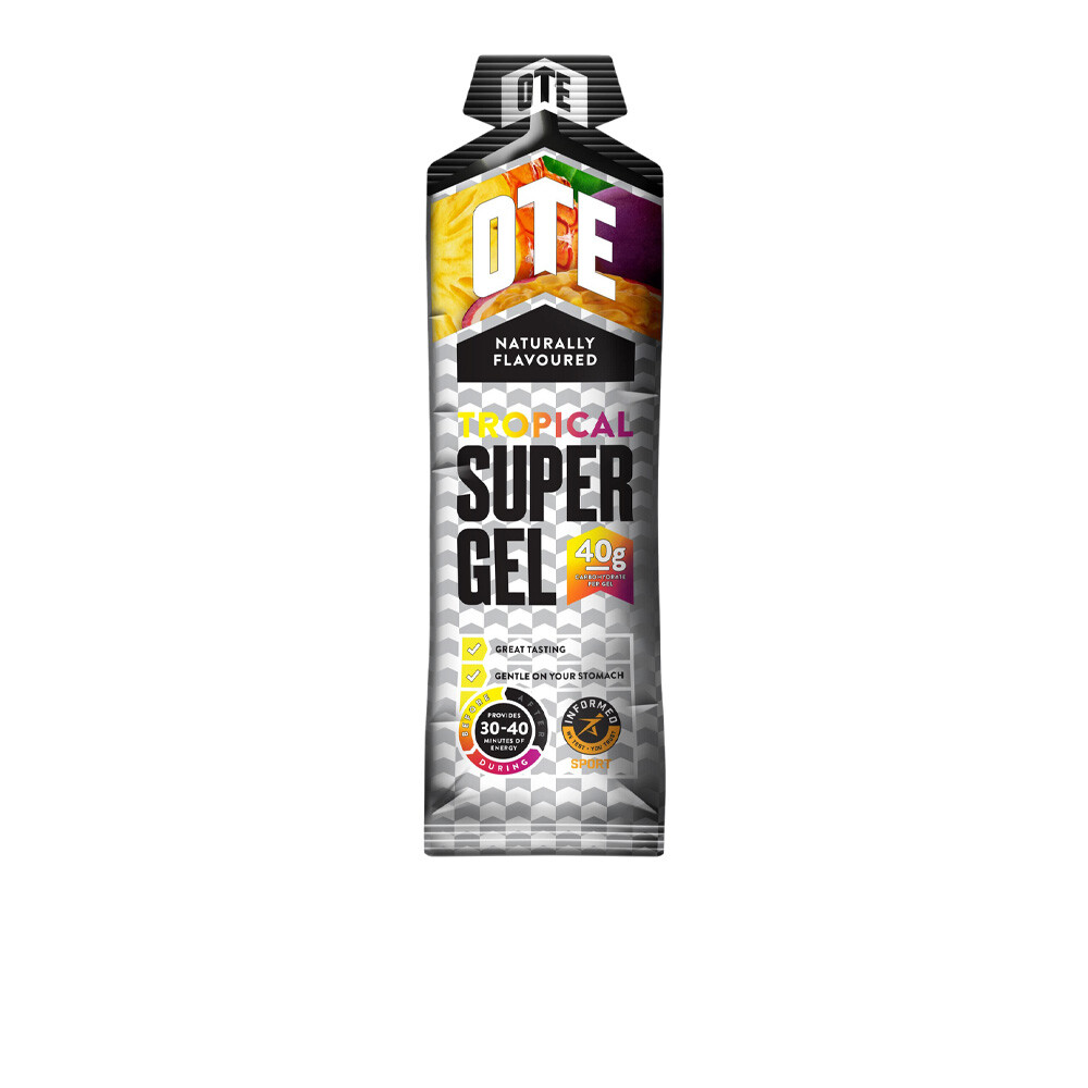 OTE Tropical Super Gels (Box of 12) - SS25