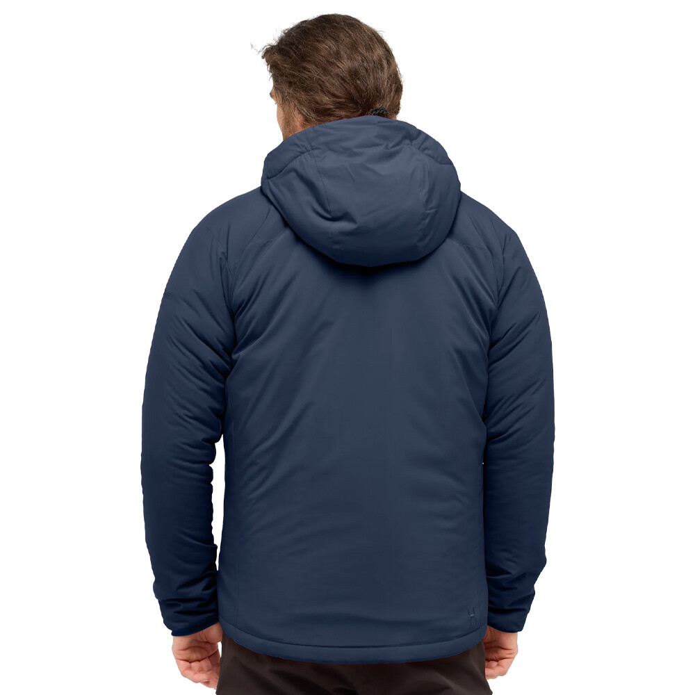 Haglofs Mimic Alert Hooded Jacket - SS25