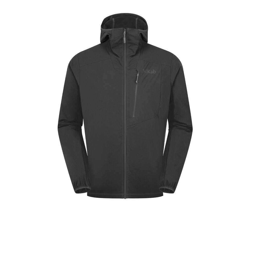 Rab Borealis Alpine Hooded Jacket - SS25