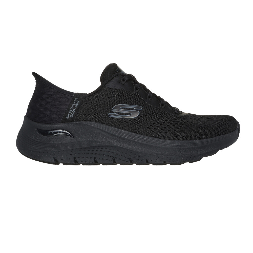 Skechers Slip-ins: Arch Fit 2.0 - Easy Chic Women's Walking Shoes - SS25