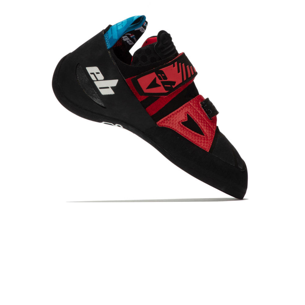 EB Red Climbing Shoes - SS25